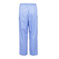 thumbnail image 2 of Pantalon d'Uniforme pour Homme, Taille Entièrement Élastique, Bas Cargo, 2 of 3