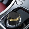 thumbnail image 4 of Amzcrzy Storage and Organization Vehicle Ashtray Automotive Supplies Personality Led with Cover In The Car Car-Use Ashtray Car Ashtray Home Storage Organization and Storage Storage Container, 4 of 5