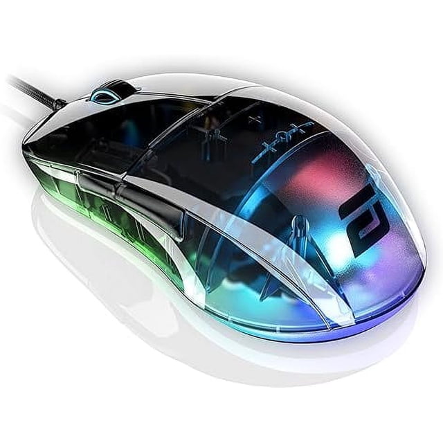 Endgame Gear XM1 RGB Souris Dark Reflex