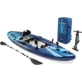 thumbnail image 1 of Intex Dakota Quest Kayak Sit-On-Toit, Âge : Adulte, 1 of 5