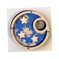 thumbnail image 4 of thinsony Busy Board DIY Material Travel Toy Developmental for Children Holiday Gifts Sand Table, 4 of 8