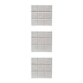 thumbnail image 3 of Thinsony Cork Board Tiles 12 x 12 Message Home Board Board School camel 12 Inch x 12 Inch 3Set, 3 of 6