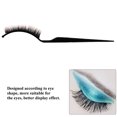 thumbnail image 4 of Lash Holder, Accurate Reusable Simple Grafting Eyelashes Display, Cosmetic School For Individuals Home Eyelash Artists Lash Lovers, 4 of 8