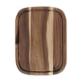 thumbnail image 1 of EGNMCR Kitchen Gadgets, Kitchen Accessories, Kitchen Utensils, Kitchen Tool Solid Wood Cutting Board Kitchen Handle Cutting Board cutting board, 1 of 5