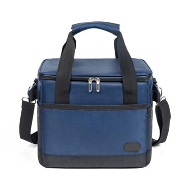 MesaSe Insulation Bag Cooler Bag Reusable Food Delivery Bags Foldable Large Capacity Storage Bag Outdoor Picnic Bag