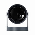 thumbnail image 2 of Aluratek Vortex Pro Rechargeable Desk Fan ADF02F - Black, 2 of 6
