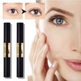 thumbnail image 2 of 2 in 1 Makeup Double Extend Tubing Mascara, Lengthening 2 Step Mascara, Smudgeproof, Black 1 oz, 2 of 8