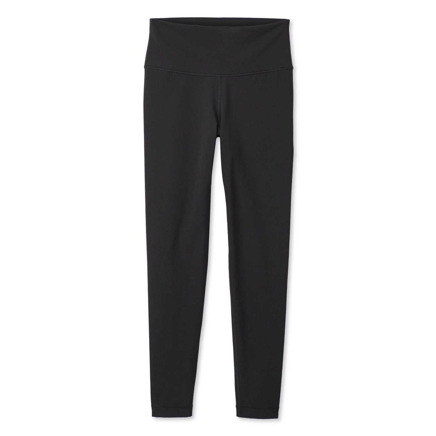 Legging taille haute Athletic Works pour femmes
