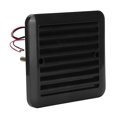 thumbnail image 4 of Side Exhaust Port, 4500 Rpm Strong Wind Low Noise Air Vent Fan 7 Blades  For Atvs Van Motorhome  For Cars Trucks Rvs Yacht, 4 of 8