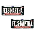 thumbnail image 1 of Fels Naptha Savon à Lessive en Barre et Détachant - Lot de 2 par Fels Naptha, 1 of 5