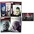 thumbnail image 3 of Hellraiser Complete 10 Série de Films DVD Set - Jugement / Révélations + Plus!, 3 of 4