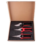 Gardening Hand Scissors, Easy To Use Pruning Shears  for Harvesting