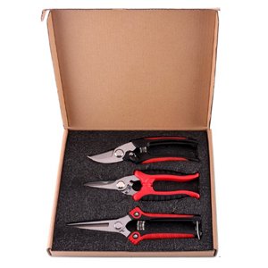 Gardening Hand Scissors, Easy To Use Pruning Shears  for Harvesting