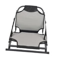 thumbnail image 3 of Lipstore Foldable Kayak Seat Lightweight Canoe Seat for Rafting Kayak and Paddle Board, 3 of 8