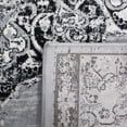 thumbnail image 4 of SAFAVIEH Brentwood Dimitri Floral Bordered Area Rug, 4 of 8