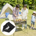 thumbnail image 2 of Griddle Covers Waterproof Grill Covers Outdoor Bbq Grilling Accessories Compatible For Blackstone 22-Inch Tabletop Griddle With Hood, 2 of 8