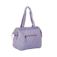 thumbnail image 3 of Sac à lunch pour femme, violet, 3 of 3