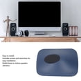 thumbnail image 3 of Support de Haut-Parleur de Bureau pour LSX II HiFi, Support de Haut-Parleur en Métal Robuste pour LSX II HiFi, Antidérapant et Réduction de Vibration, 3 of 7