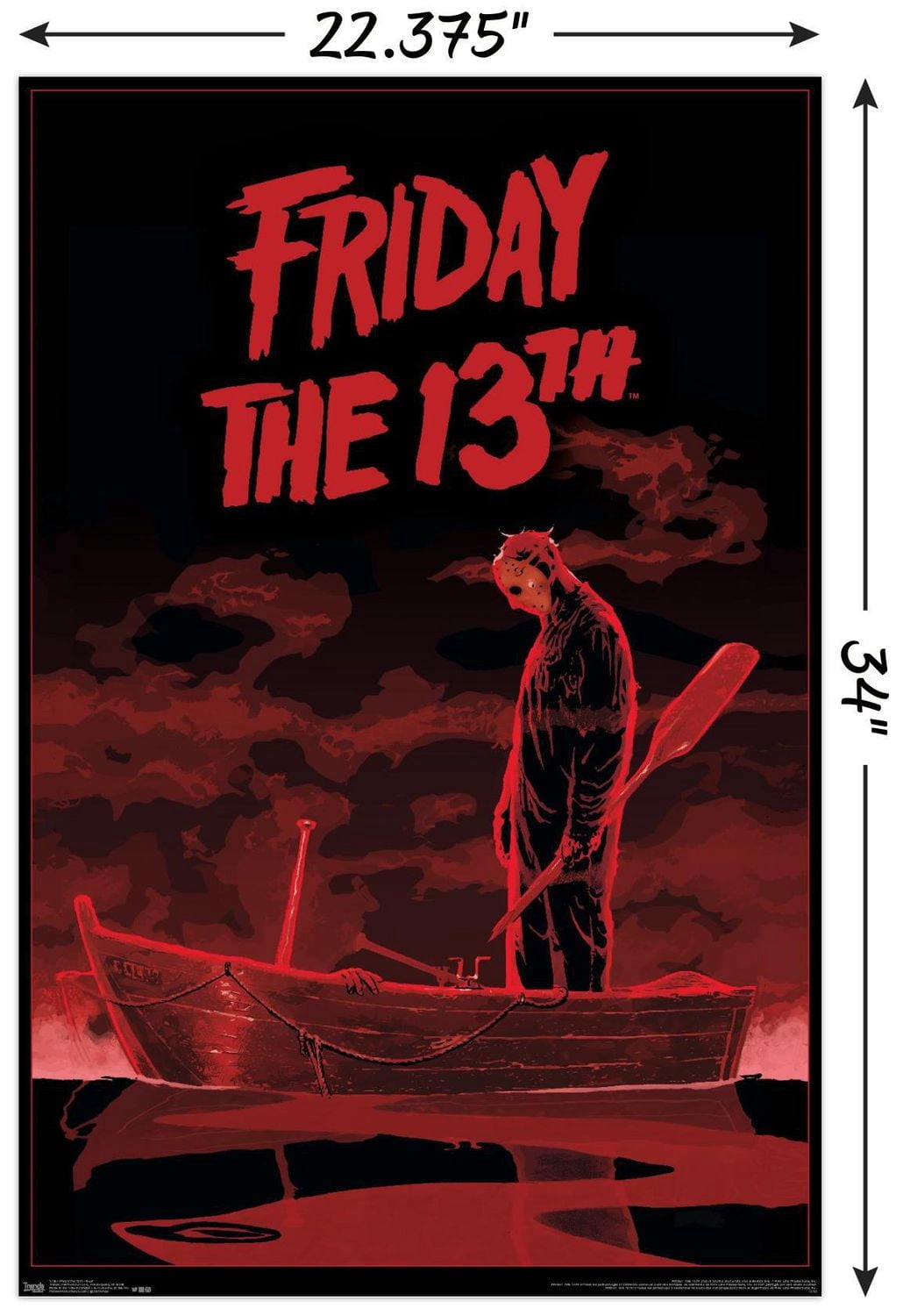 Vendredi 13