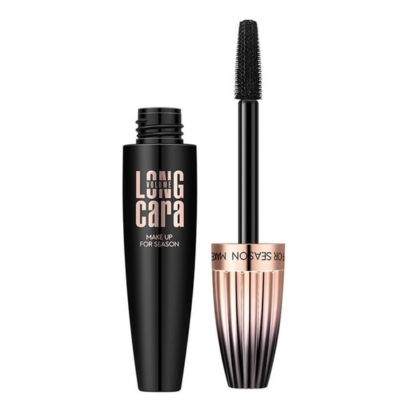 EIMELI My Amazing Lashes Mascara Not Easy to Smudge Mascara Easy Makeup Removal Lash Serum
