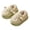 Vert, variante sur Pantoufles pour Tout-Petits, Pantoufles Chaudes et Duveteuses pour Filles, Sandales d'Intérieur Souples, Tout-Petits Enfants, Chaussures d'Hiver Confortables pour la Maison, Motif Mouton, Pantoufles pour Enfants, Jaune, 3 à 3,5 Ans