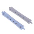 thumbnail image 4 of 12 Pieces Perm Rods Perm Curler Styling Design Beauty Salon Tools 9 x 1.5 cm, 4 of 8