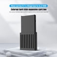 thumbnail image 1 of EASTIN For Xbox Series X/S External Host Hard Drive Conversion Box m.2 Expansion Card Box 32G Bandwidth One Card Dual Purpose, 1 of 10