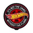 thumbnail image 1 of Hot Wheels Vent Air Freshener - Redline, 1 of 2