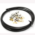 thumbnail image 2 of Bike Bicycle Hydraulic Disc Brake Hose Banjo Connector Kit For Hope For Bike, 2 of 5