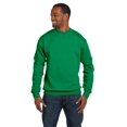thumbnail image 1 of Hanes Adulte 7.8 oz. EcoSmart 50/50 Molleton - P1607, 1 of 1