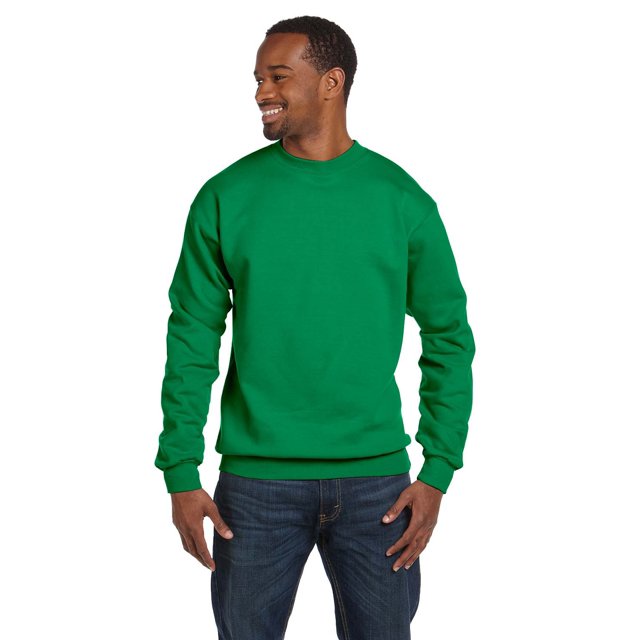 Hanes Adulte 7.8 oz. EcoSmart 50/50 Molleton - P1607