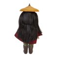 thumbnail image 3 of Disney's Raya and the Last Dragon Petite Raya Doll, 3 of 5