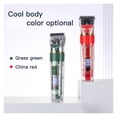 thumbnail image 3 of Dog Hair Clippers Grooming Haircut Trimmer Shaver Set Pets Rechargeable Professional Clipper, 3 of 7