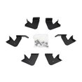 thumbnail image 3 of DEE ZEE Nerf Bar Mounting Kit - DZ66368, 3 of 5