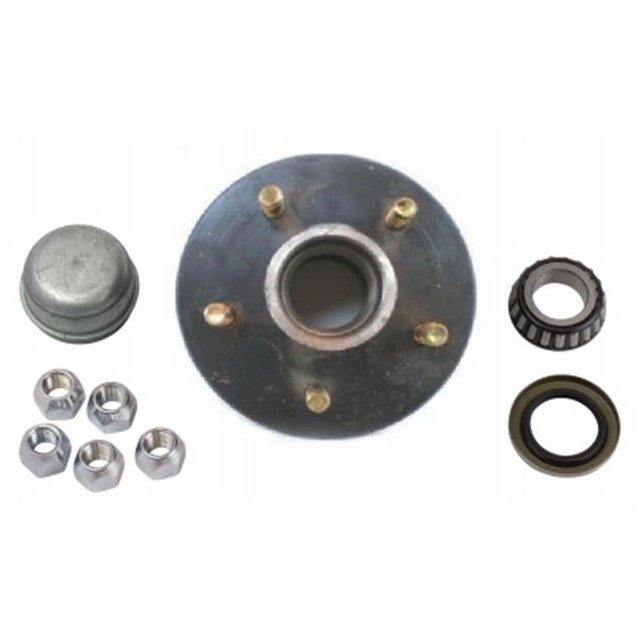 True Value 208723 Kit de Moyeu BT8 pour Remorque