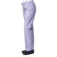 thumbnail image 1 of Pantalon d'Uniforme Cargo EON pour Femmes COOLMAX à Taille Élastique, 1 of 2