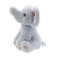 thumbnail image 3 of Façon de célébrer l'éléphant assis de la Saint-Valentin, 3 of 5