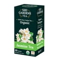 thumbnail image 1 of Sri Gardens Tea Jasmine Green Tea, 20 Tea Bags, 1 of 4
