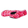 thumbnail image 3 of Chaussette de Plongée Légère Rouge TG, TP - TTG, 3 of 7