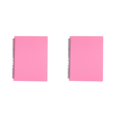 thumbnail image 2 of Youkk Organisateur de Partitions A4 Rangement et Partitions Robuste et Durable. Multiple Rose Clair 2Ensemble, 2 of 6