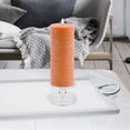 thumbnail image 2 of Root Candles Scented Timberline Pillar Candle, 3 x 9-Inches, Mulled Cider, 2 of 8