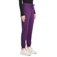 thumbnail image 3 of Scrubstar Women's Ultimate Stretch Drawstring Jogger Cargo Scrub Pant WC047A, 3 of 6