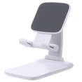 thumbnail image 1 of Portable Phone Holder Durable Adjustable Phone Stand Phone Dock for Desk, 1 of 6