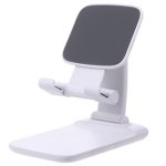 Portable Phone Holder Durable Adjustable Phone Stand Phone Dock for Desk