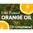 thumbnail image 2 of Bluewater Chemgroup Premium Cold Pressed Orange Oil- 16 oz (D-Limonene) All Natural Cold Pressed Orange Oil, 2 of 5