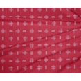 thumbnail image 4 of oneOone Polyester Lycra Fabric Geometric Hash & Stripe Block Decor Fabric Printed BTY 56 Inch Wide, 4 of 4