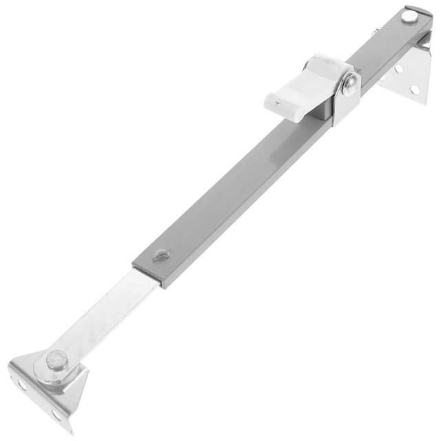 Shisuyan Châssis de Fenêtre en Acier Inoxydable Sécurité Verrous de Fenêtre Quincaillerie de Fenêtre Réglable Restrictions de Fenêtre Charnières de Fenêtre