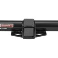 thumbnail image 3 of Winston Trailer Hitch Rear 2044 TowSmart; Class III; Square Tube Welded; 2 Inch Receiver; 3500 Pound Weight Carrying Capacity/350 Pound Tongue Weight; Matte Black; Powder Coated; Carbon Steel, 3 of 3