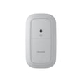 thumbnail image 3 of Microsoft Surface Mobile Mouse - Mouse - optical - 3 buttons - wireless - Bluetooth 4.2 - platinum, 3 of 4
