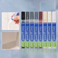 thumbnail image 2 of AMERTEER 1 Pcs Ceramic Tile Seam Repair Pen Anti Mould Grout Decontamination Waterproof Tools, 2 of 10